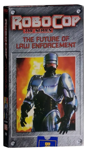 RoboCop: The Series (1994)