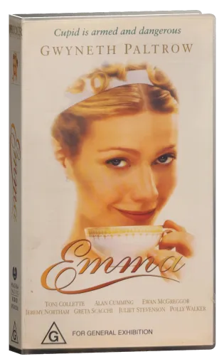 Emma (1999)