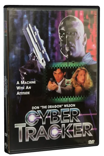 CyberTracker DVD, EVG Digital Entertainment
