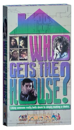 Who Gets the House? (1999)