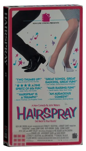 Hairspray (1988)