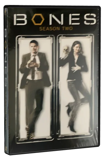 Bones (2005)