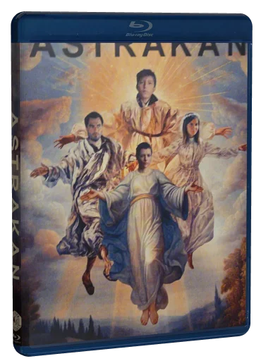 Astrakan (2022)