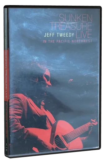 Jeff Tweedy: Sunken Treasure - Live in the Pacific Northwest (2006)