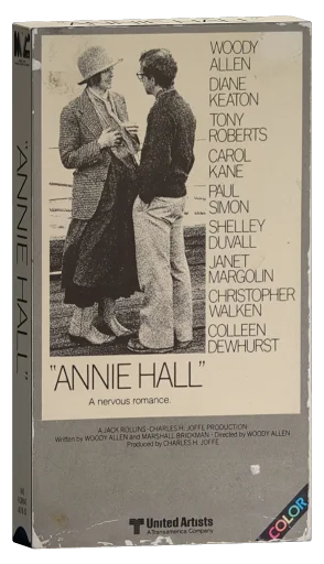 Annie Hall (1977)