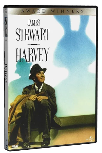 Harvey DVD, Universal