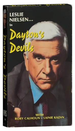 Dayton's Devils (1968)