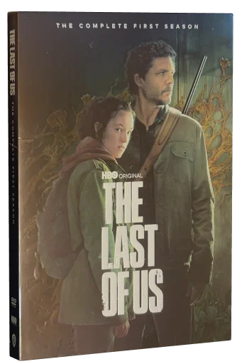 The Last of Us (2023)