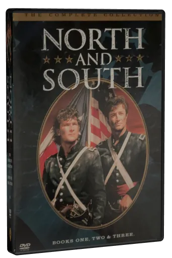 North and South (1985)