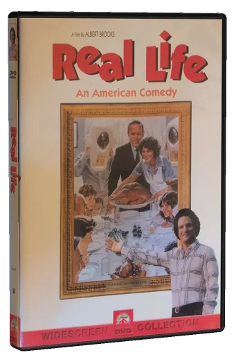 Real Life (1979)