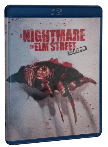 A Nightmare on Elm Street Collection (2018)