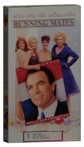 Running Mates (2000)