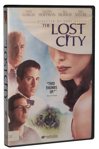 The Lost City (2005)