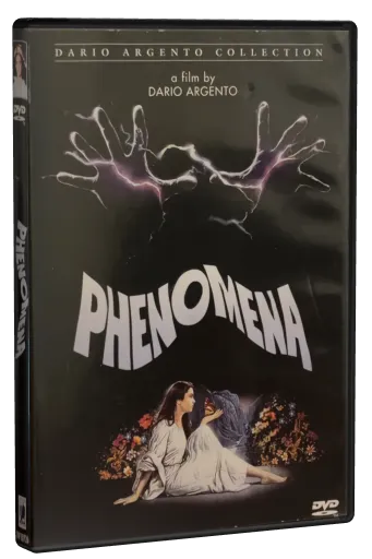 Phenomena (1985)