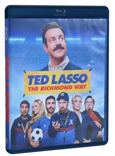 Ted Lasso (2020)