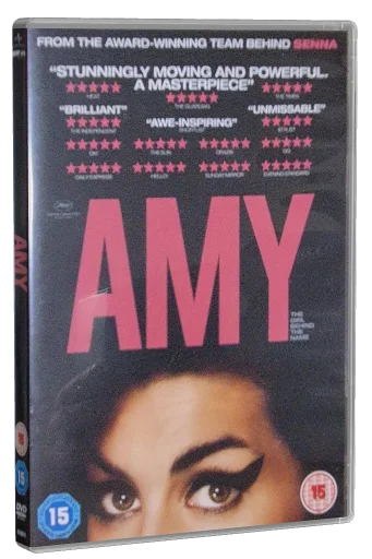 Amy (2015)