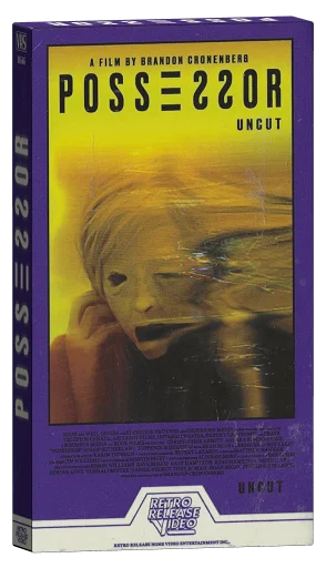 Possessor (2020)