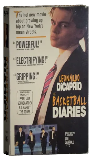 The Basketball Diaries (1995)