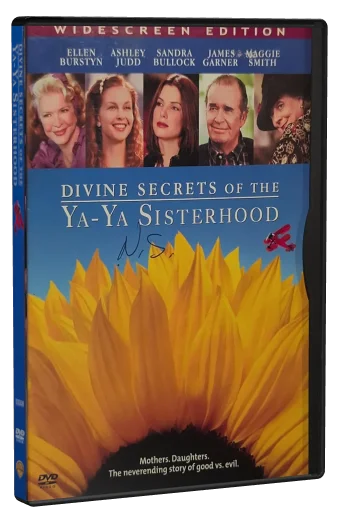 Divine Secrets of the Ya-Ya Sisterhood DVD, Warner Home Video