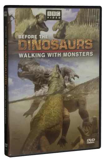 Walking with Monsters (2005)