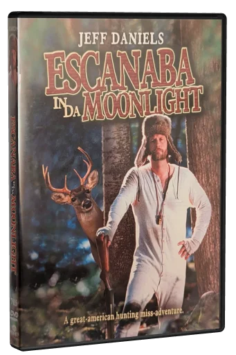 Escanaba in da Moonlight (2001)
