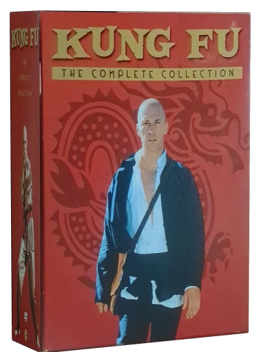 Kung Fu (1972)