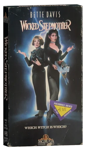 Wicked Stepmother (1989)