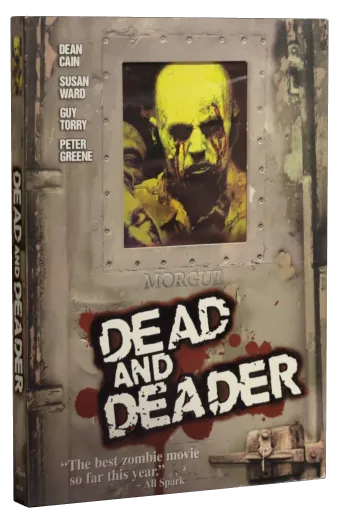 Dead and Deader (2006)