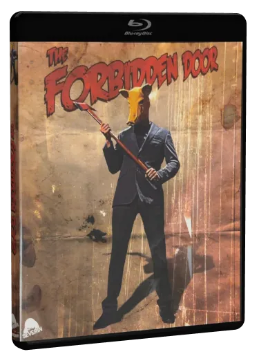 The Forbidden Door (2009)