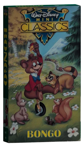 Bongo (1947)