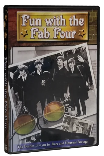 Fun with the Fab Four (1986)