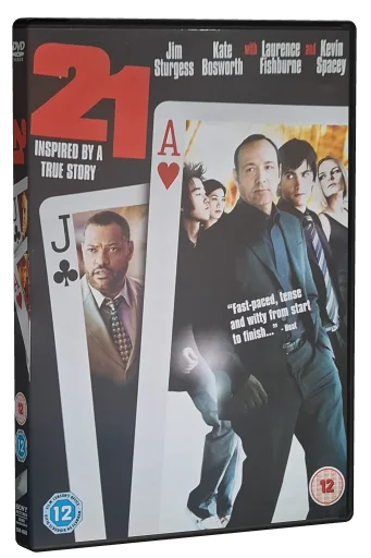 21 (2008)