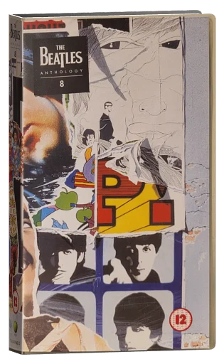 The Beatles Anthology (1995)