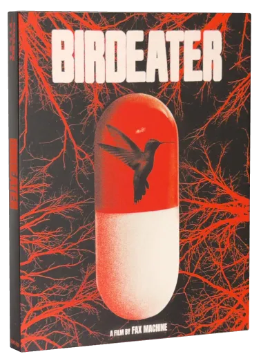 Birdeater (2024)