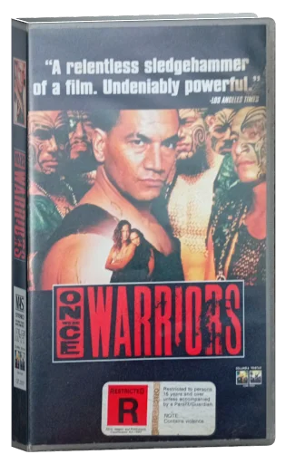 Once Were Warriors (1994)