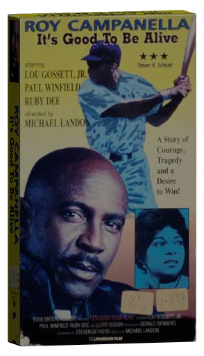 It's Good to Be Alive (1974)