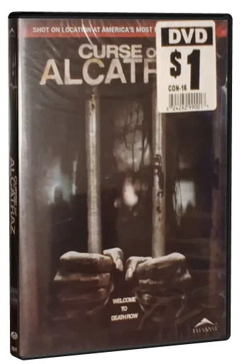 Curse of Alcatraz (2007)