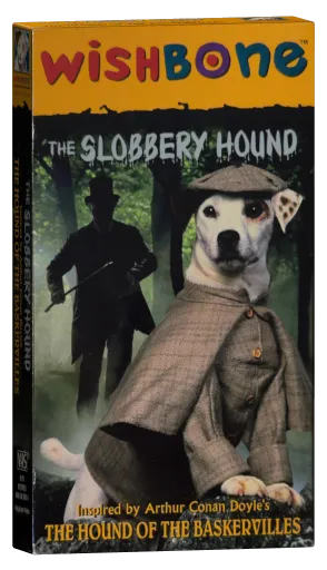 Wishbone VHS, PolyGram Video