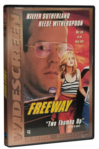 Freeway DVD, Republic Entertainment