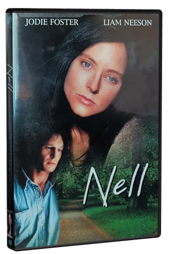 Nell DVD, 20th Century Fox Home Entertainment