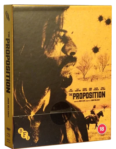 The Proposition 4K-UHD cover