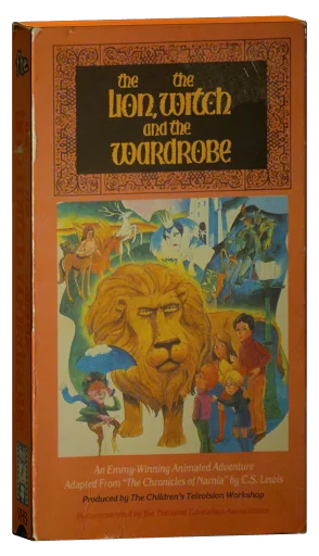 The Lion, the Witch and the Wardrobe (1967)