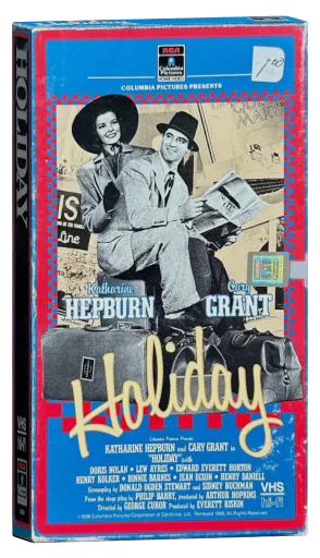 Holiday (1938)