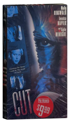 Cut VHS, Trimark Home Video