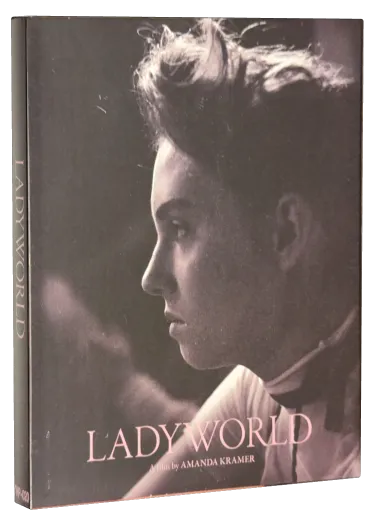 Ladyworld (2019)