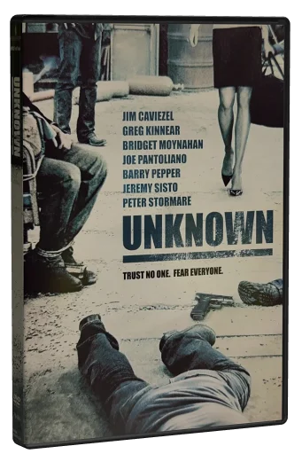 Unknown (2006)