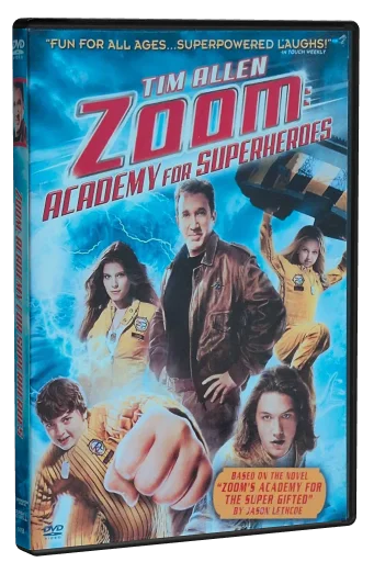 Zoom (2006)