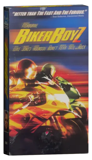 Biker Boyz (2003)