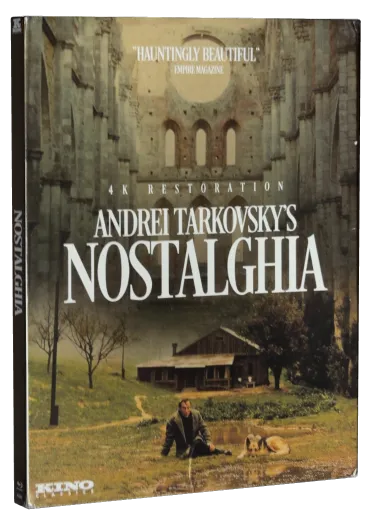 Nostalgia (1983)