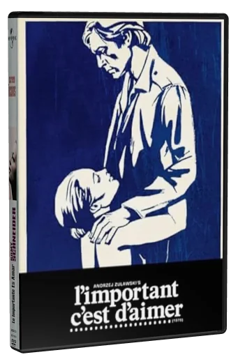 That Most Important Thing: Love (1975)